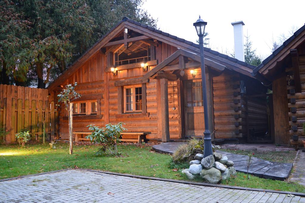 Vila Maria Tatranská Kotlina Exterior foto
